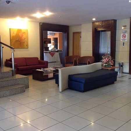 Aparthotel Nisa Praia Mansa Fortaleza  Zewnętrze zdjęcie