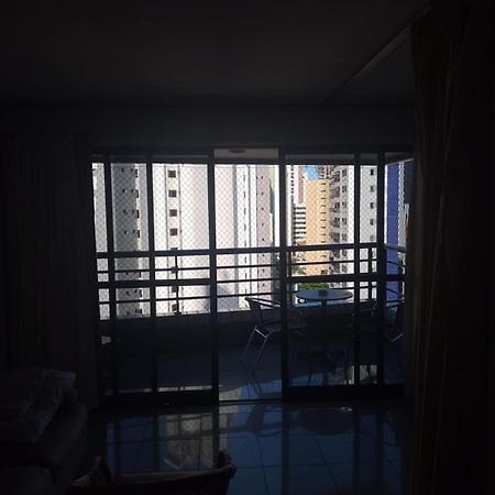 Aparthotel Nisa Praia Mansa Fortaleza  Zewnętrze zdjęcie