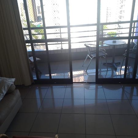 Aparthotel Nisa Praia Mansa Fortaleza  Zewnętrze zdjęcie