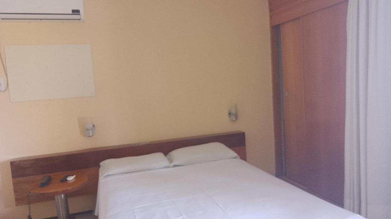 Aparthotel Nisa Praia Mansa Fortaleza  Zewnętrze zdjęcie