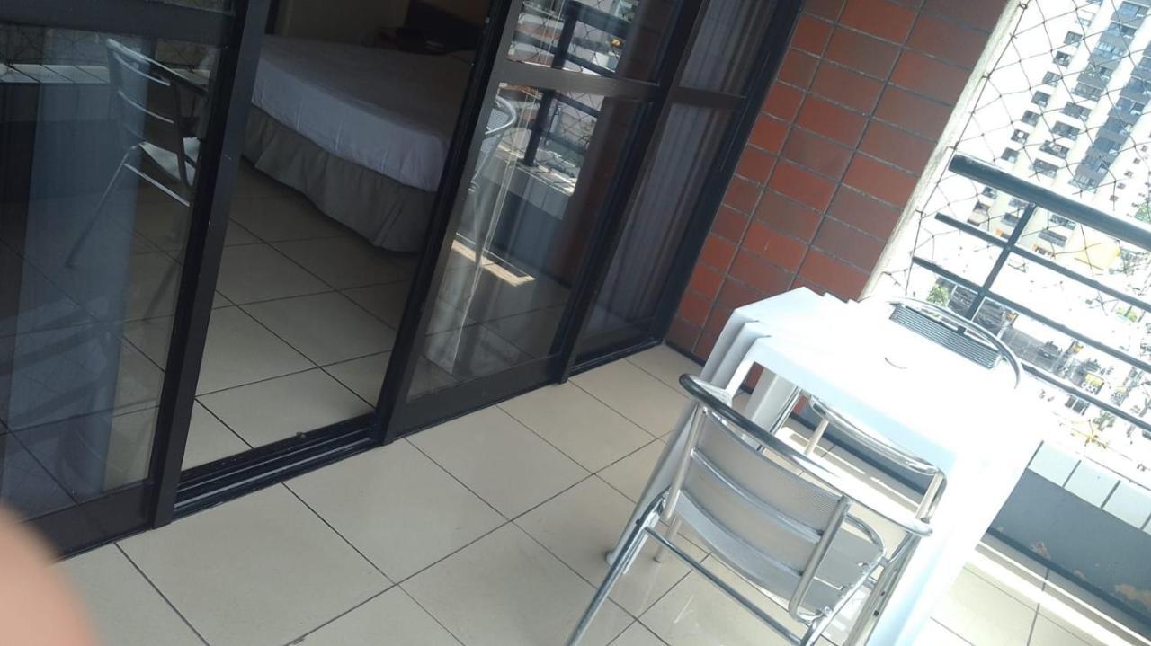 Aparthotel Nisa Praia Mansa Fortaleza  Zewnętrze zdjęcie