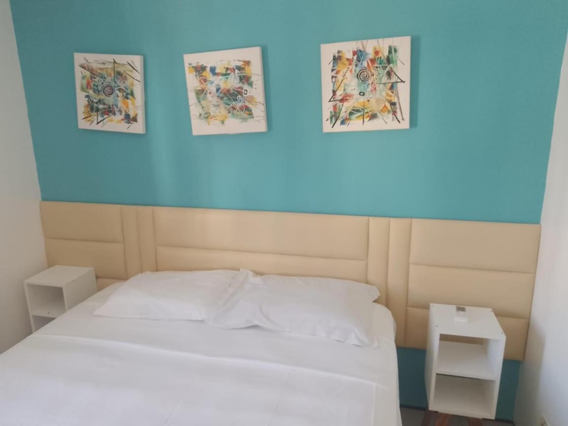 Aparthotel Nisa Praia Mansa Fortaleza  Zewnętrze zdjęcie