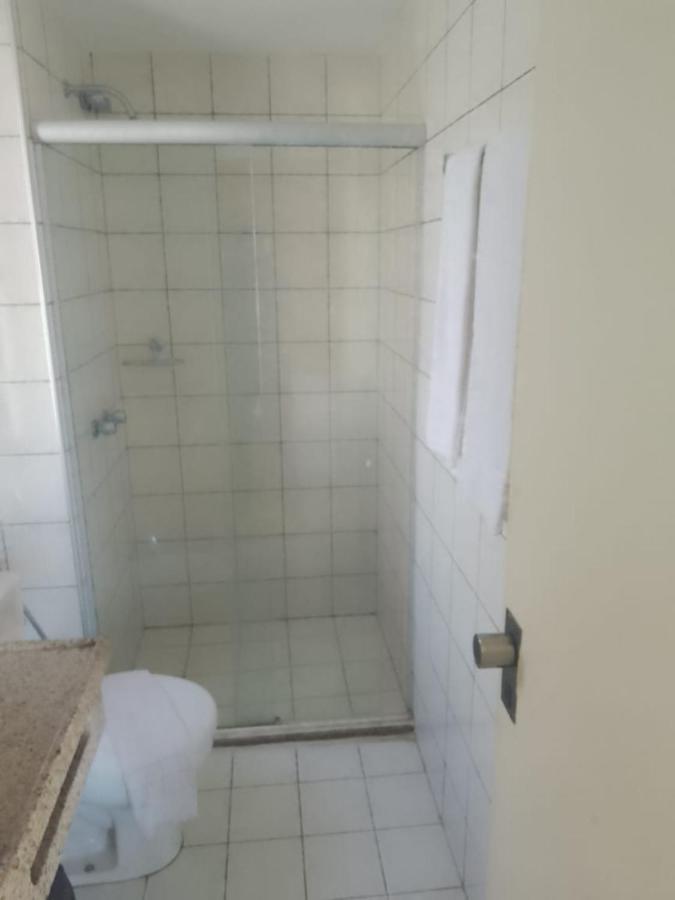 Aparthotel Nisa Praia Mansa Fortaleza  Zewnętrze zdjęcie